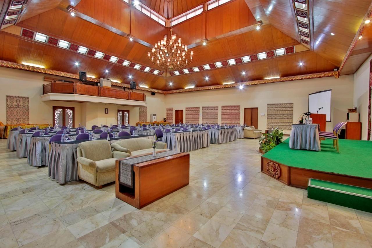 Hotel The Jayakarta Bali Legian