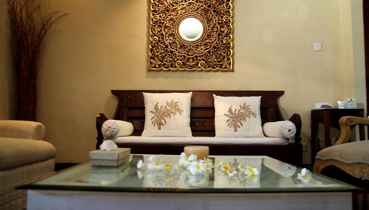 The Jayakarta Bali 4* Legian
