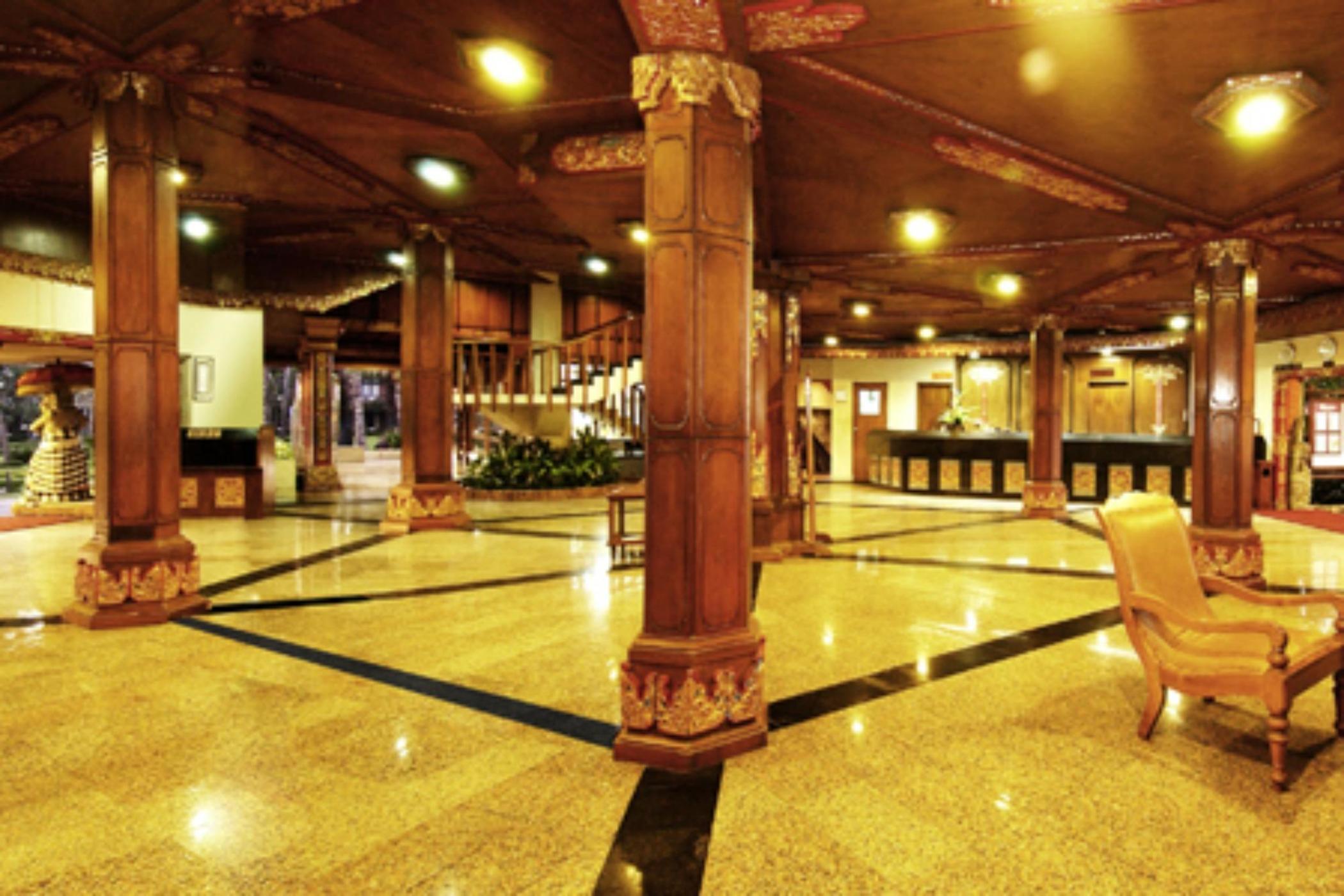 The Jayakarta Bali Legian