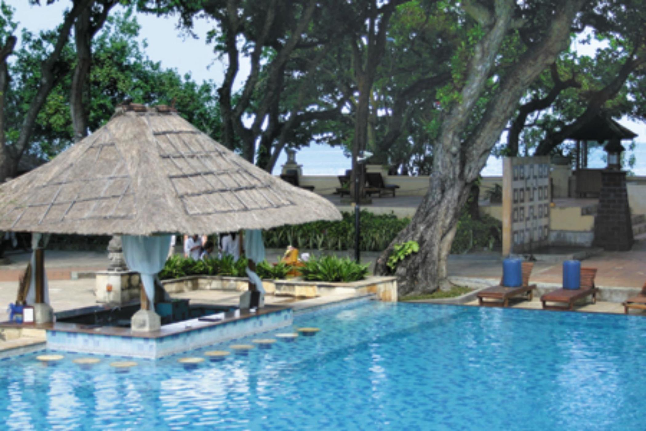 The Jayakarta Bali Hotel Legian