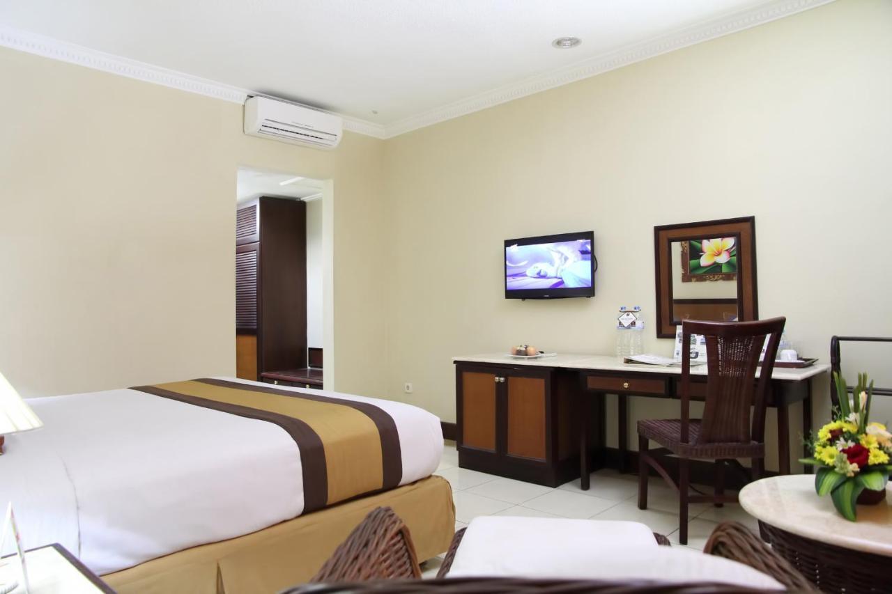 The Jayakarta Bali Legian