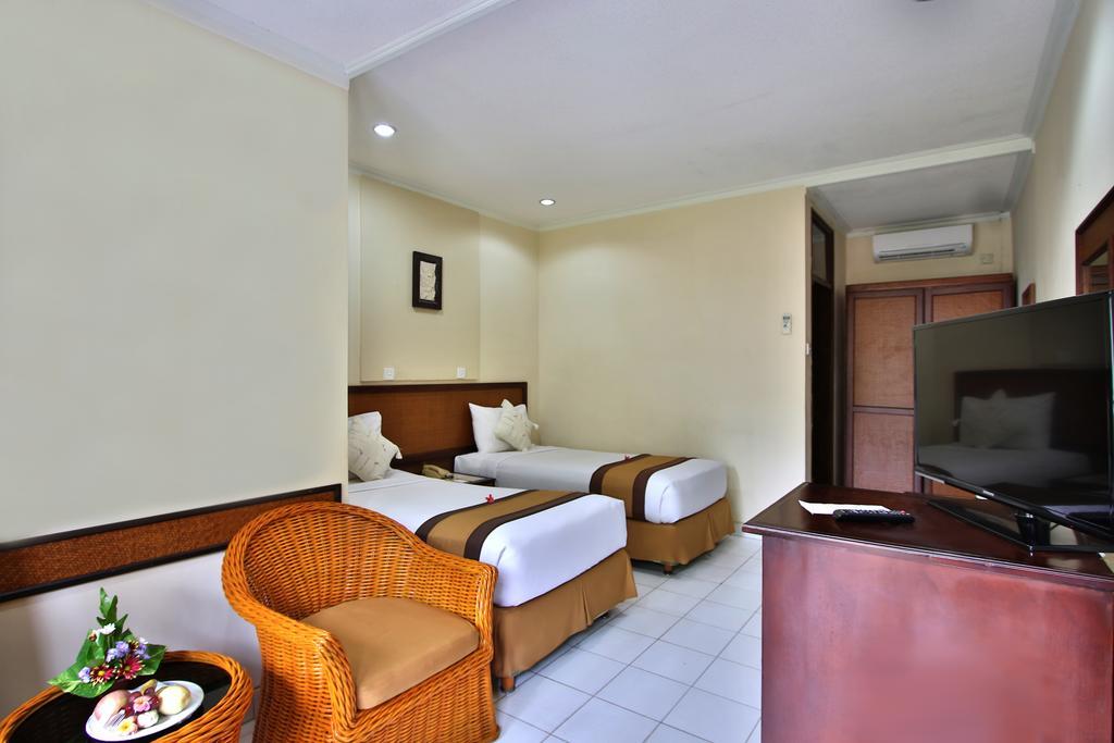 The Jayakarta Bali 4* Legian