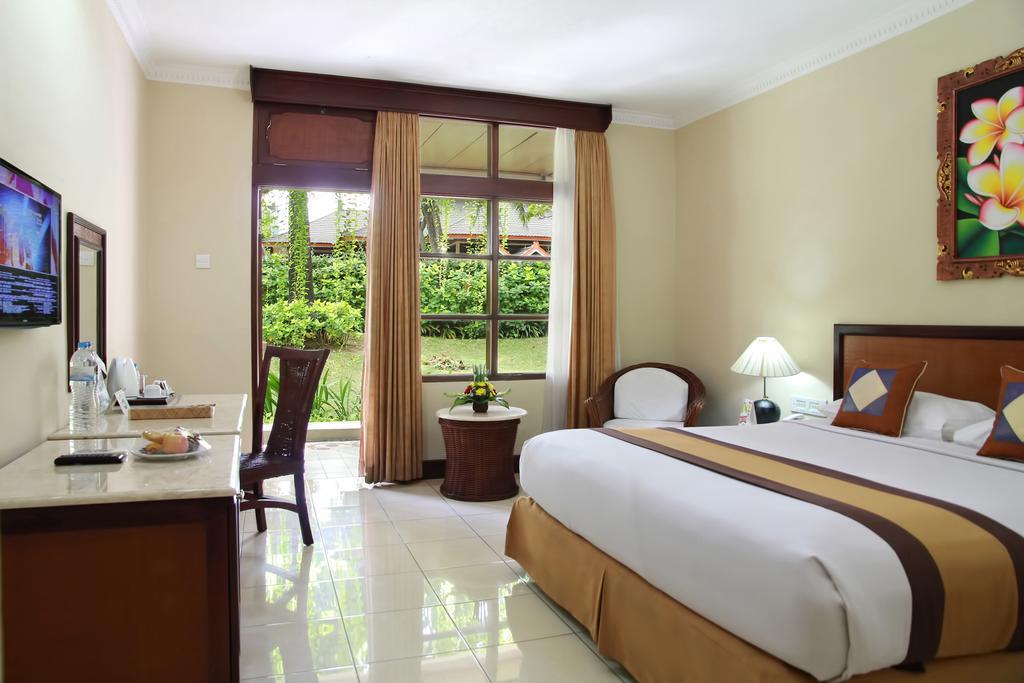 The Jayakarta Bali Hotel Legian