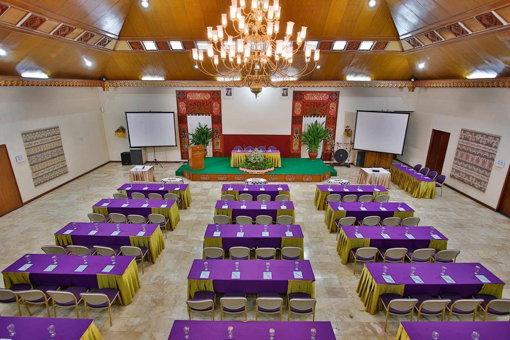 The Jayakarta Bali 4* Legian