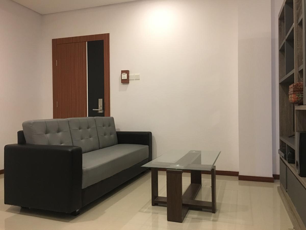 The Jayakarta Bali 4* Legian