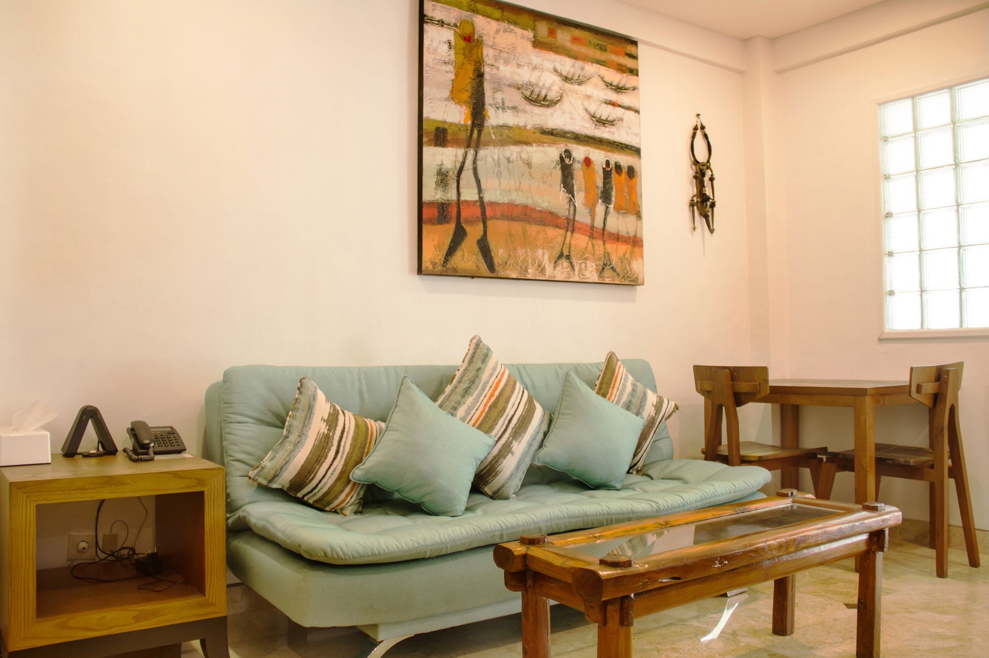 The Jayakarta Bali Legian