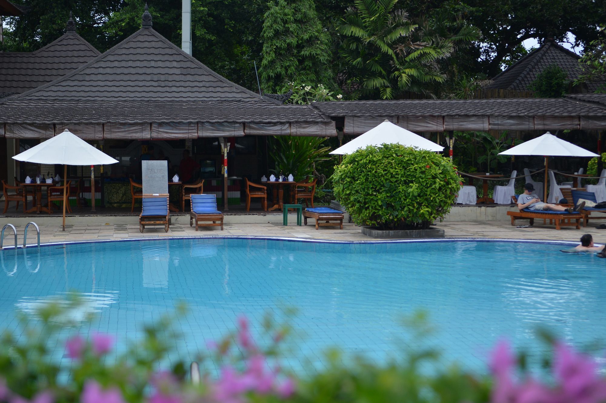 Hotel The Jayakarta Bali 4*