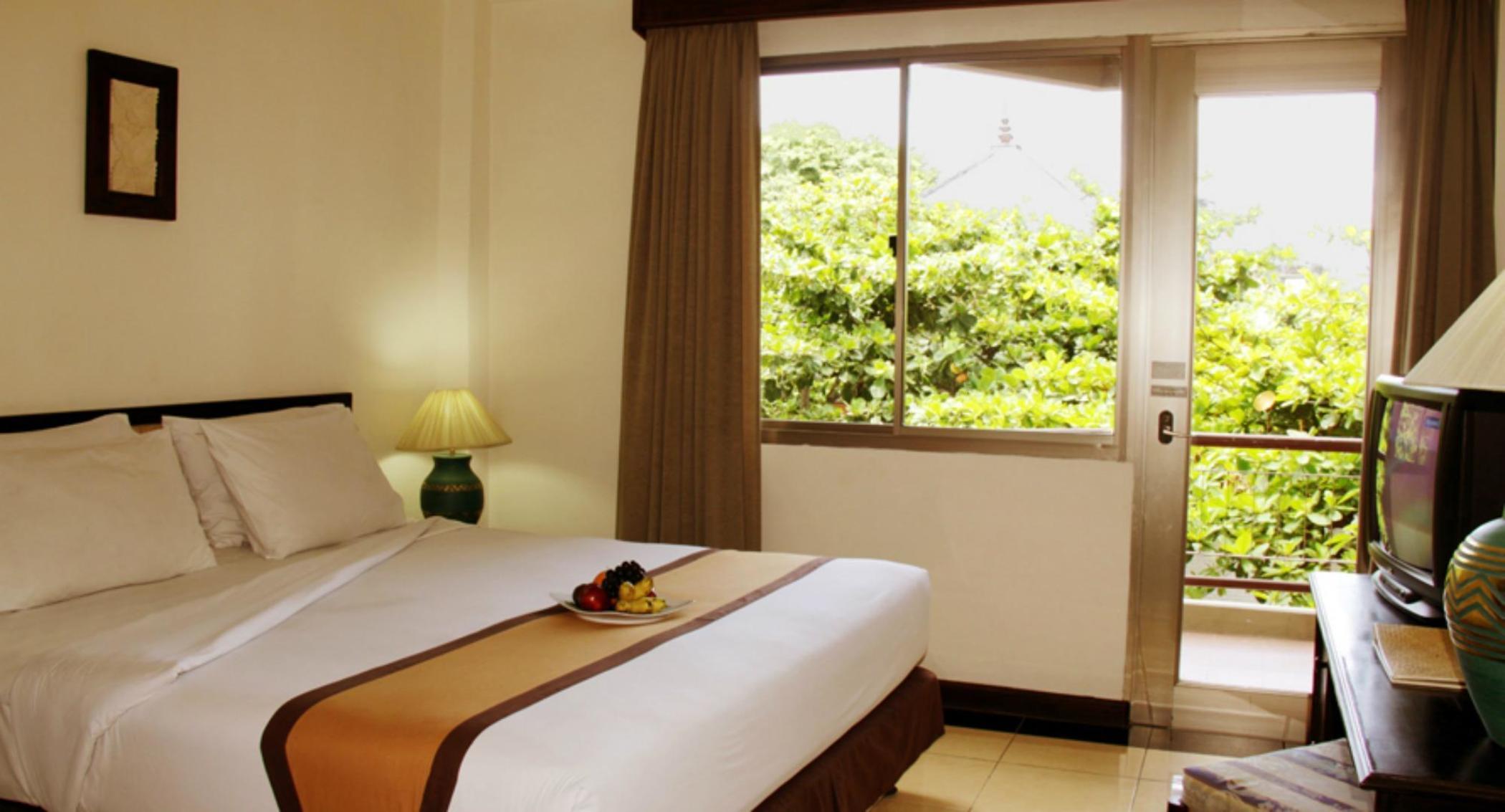 The Jayakarta Bali 4* Legian