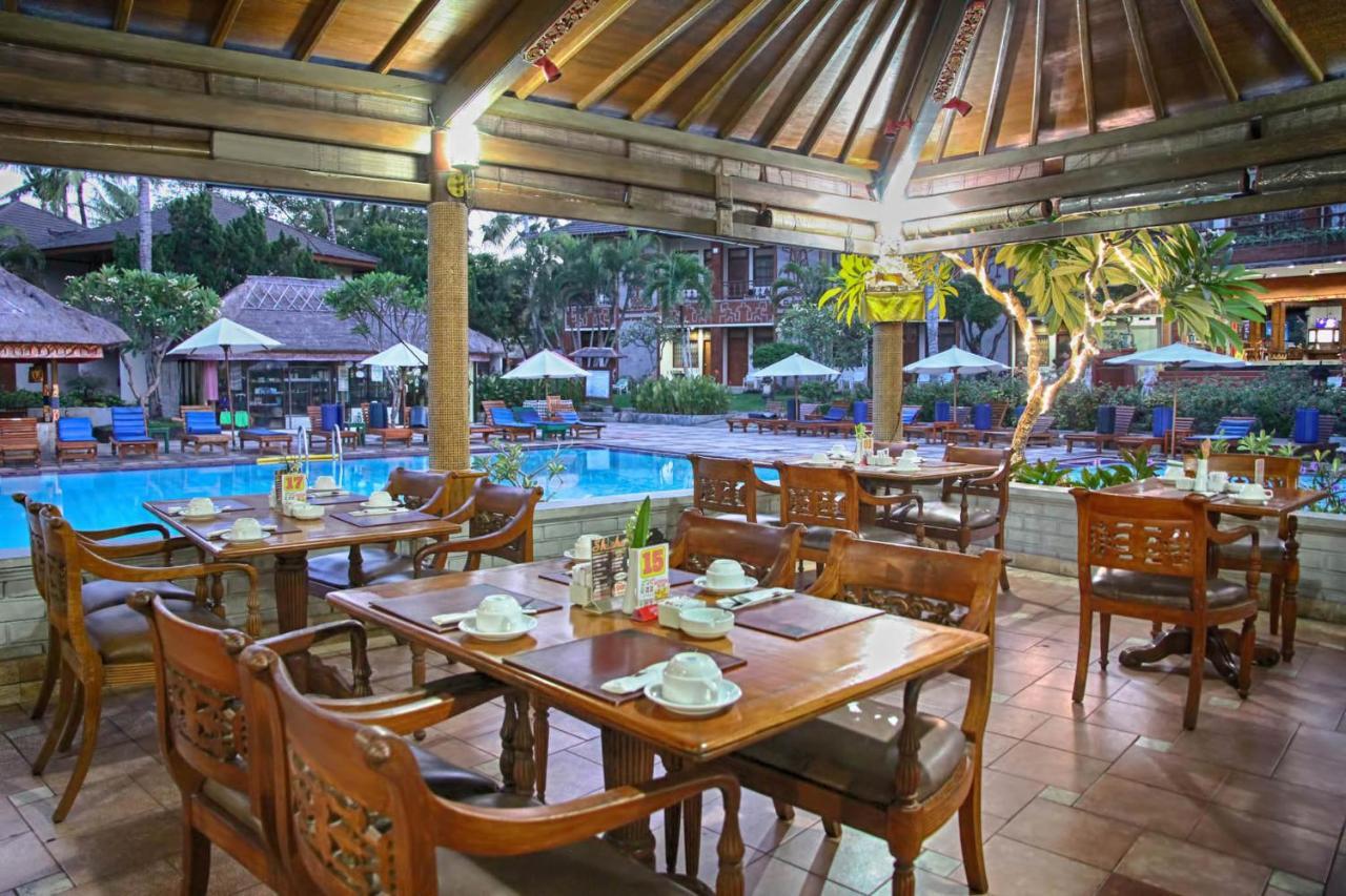 The Jayakarta Bali Hotel