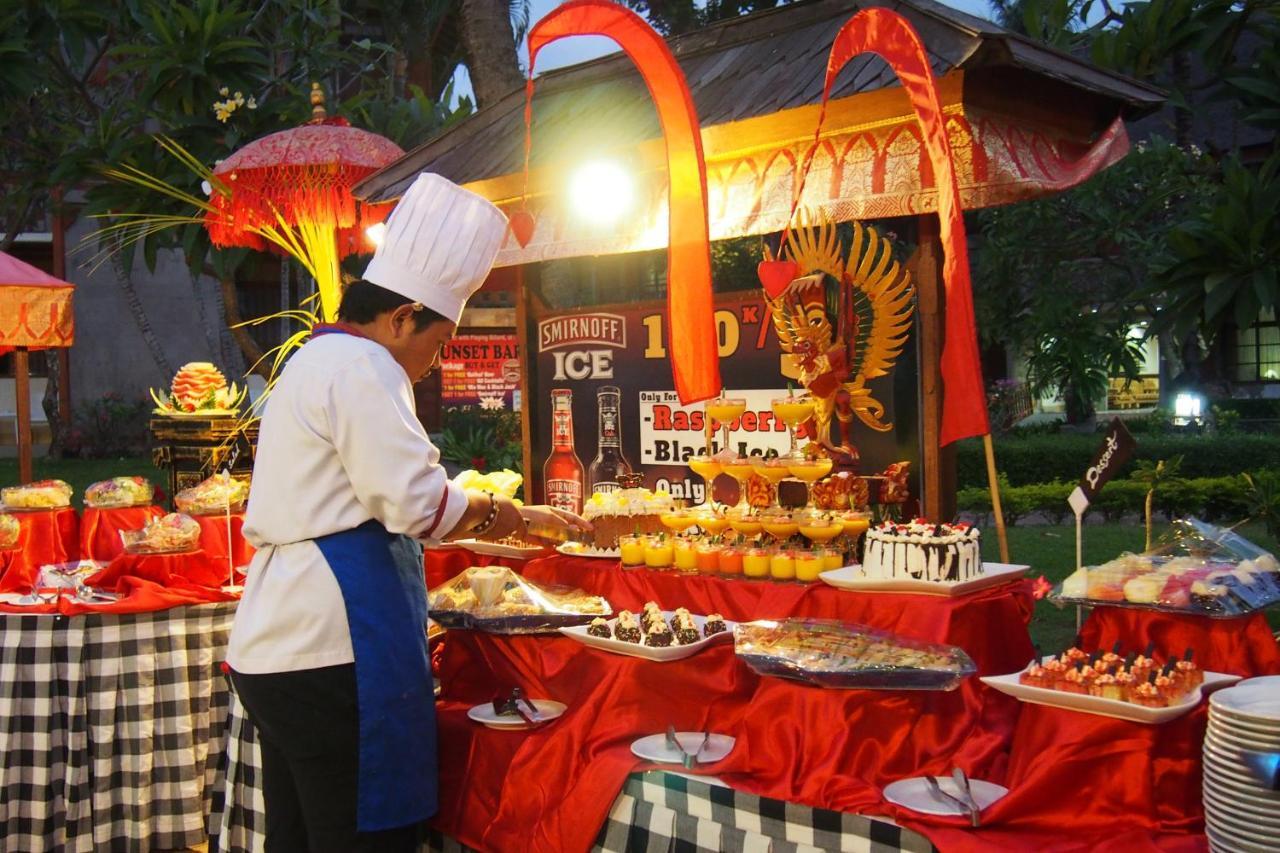 The Jayakarta Bali 4* Legian
