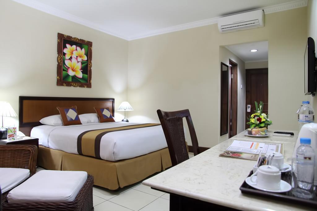 Hotel The Jayakarta Bali Legian