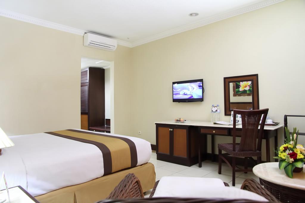 The Jayakarta Bali 4* Legian
