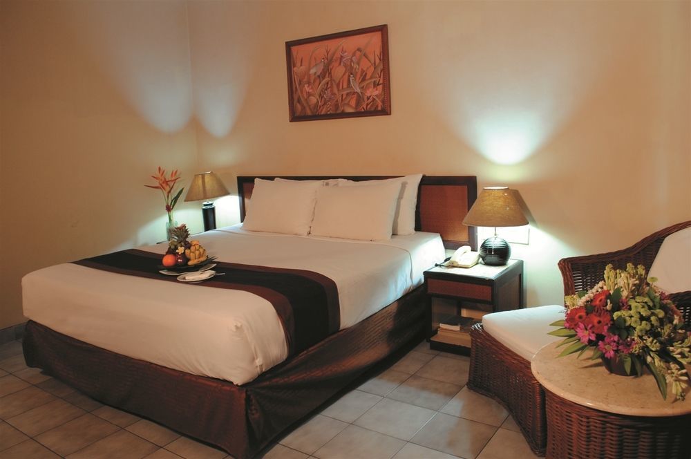 The Jayakarta Bali Legian