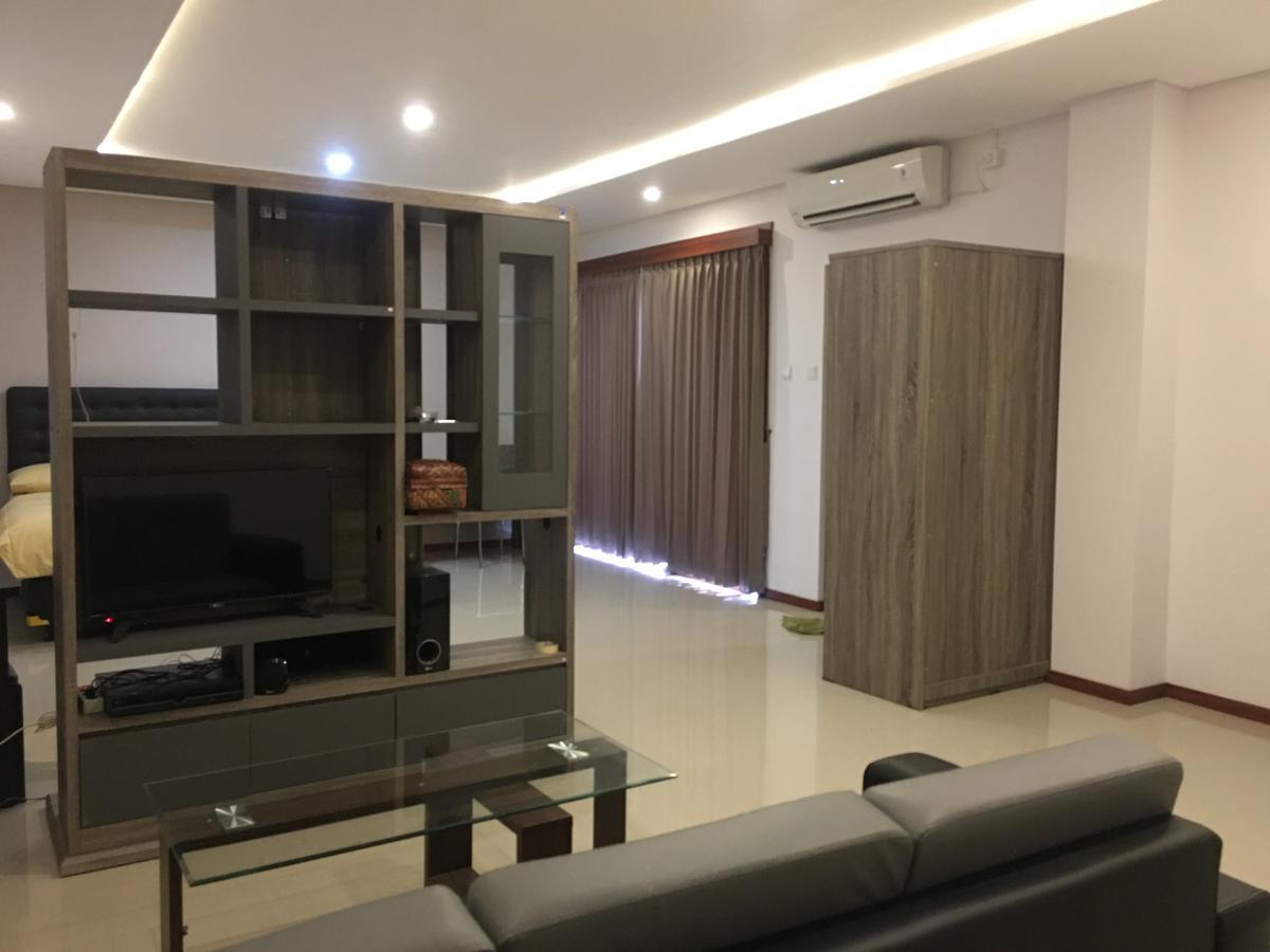 Hotel The Jayakarta Bali Legian