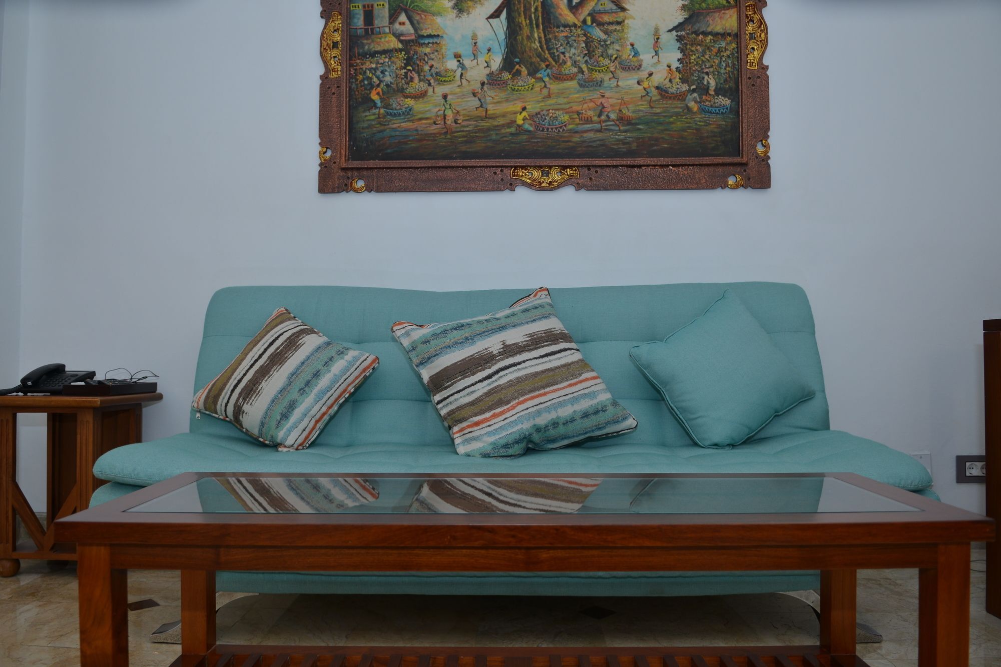 The Jayakarta Bali Legian