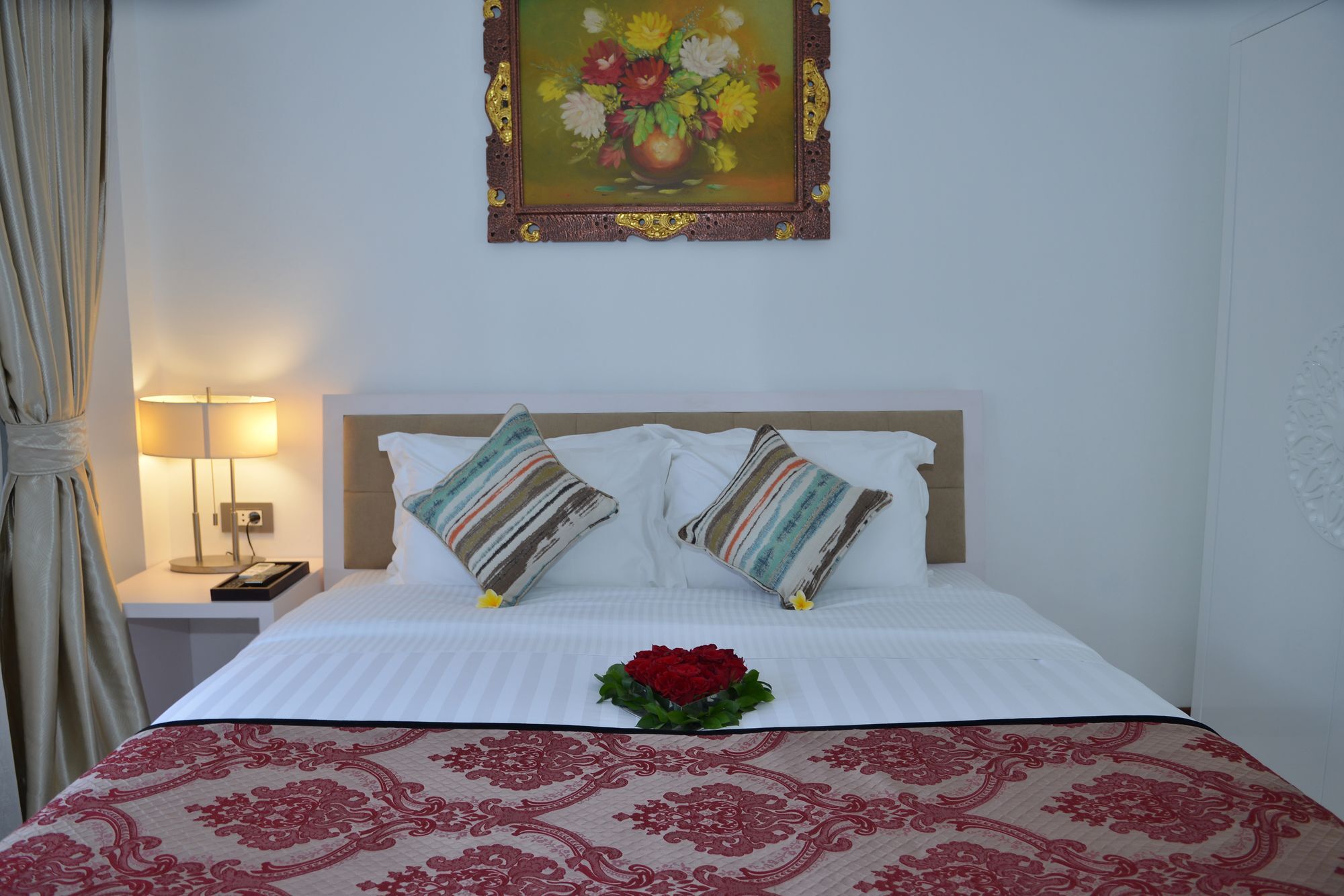 The Jayakarta Bali 4* Legian