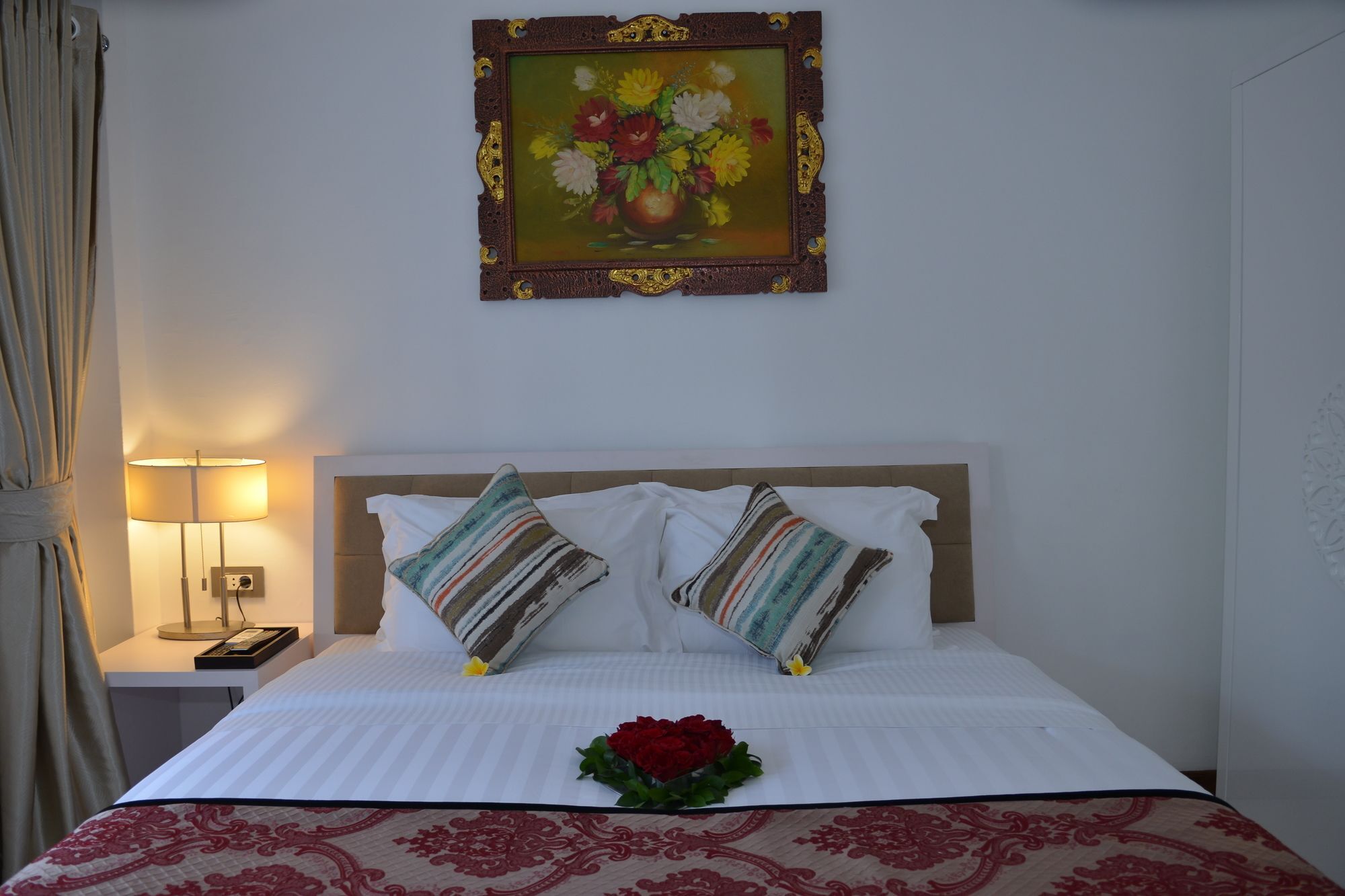 The Jayakarta Bali Hotel Legian